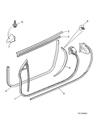 jaguar epc image