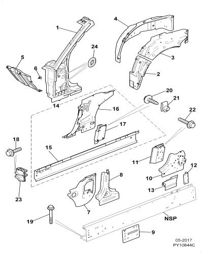 jaguar epc image