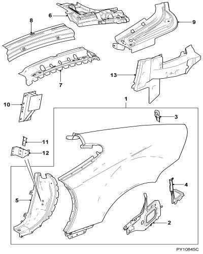 jaguar epc image