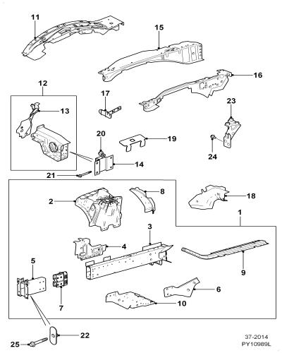 jaguar epc image