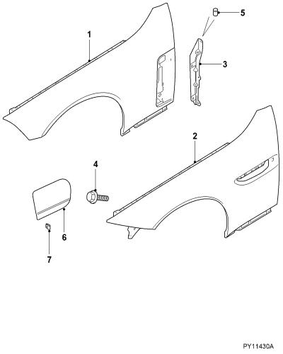jaguar epc image