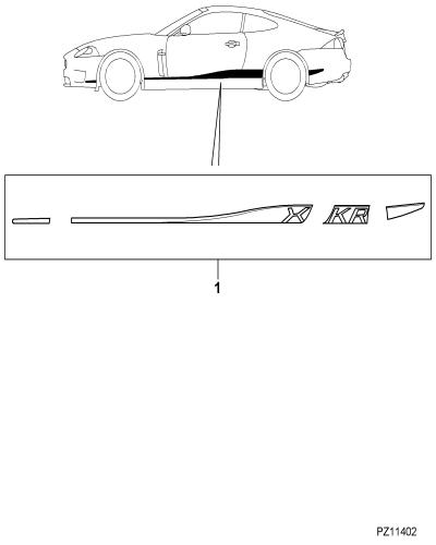 jaguar epc image