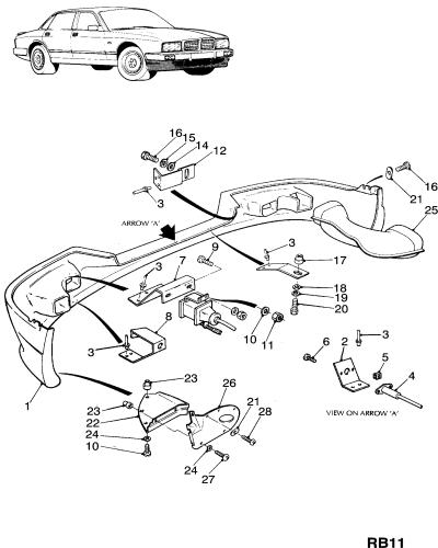 jaguar epc image