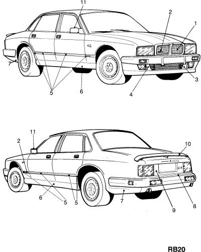 jaguar epc image