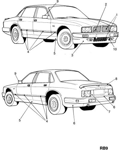 jaguar epc image