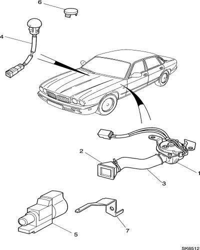 jaguar epc image