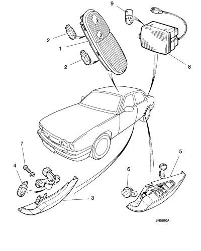 jaguar epc image