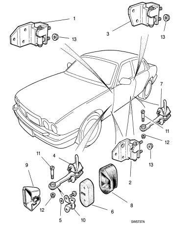 jaguar epc image