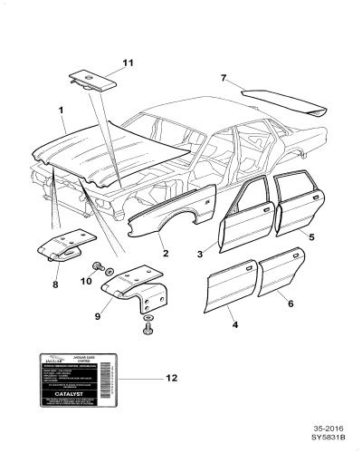jaguar epc image