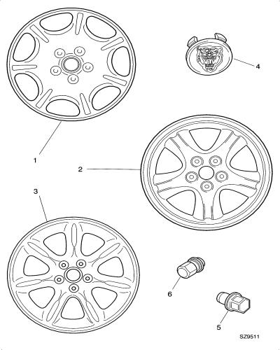 jaguar epc image