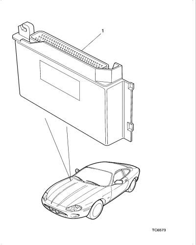 jaguar epc image