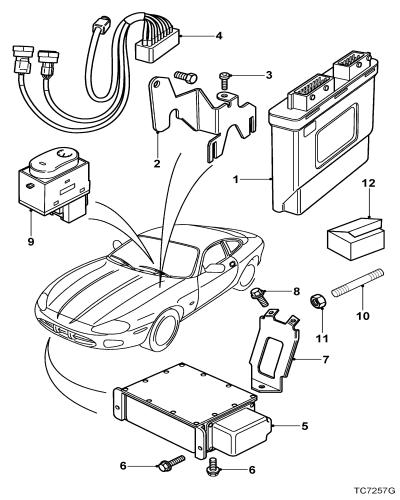 jaguar epc image