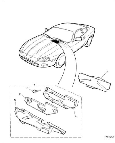 jaguar epc image