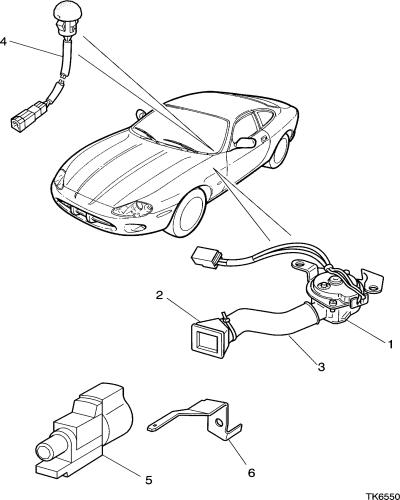 jaguar epc image