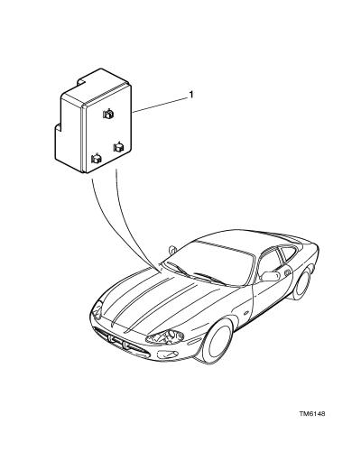 jaguar epc image