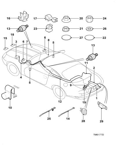 jaguar epc image