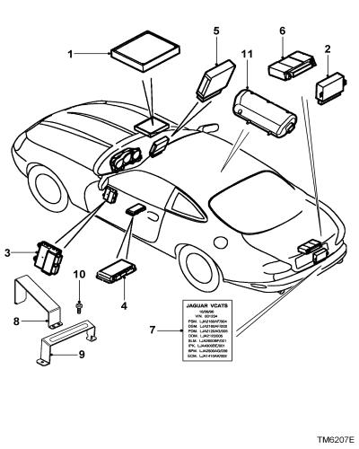 jaguar epc image