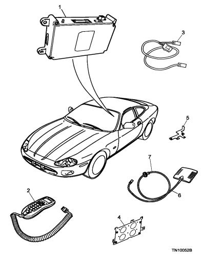 jaguar epc image