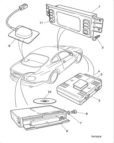 jaguar epc image