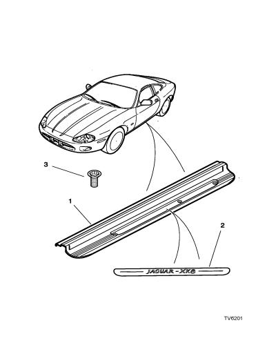 jaguar epc image