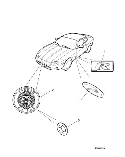 jaguar epc image