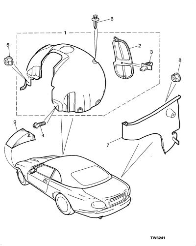 jaguar epc image