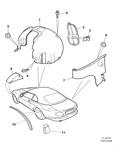 jaguar epc image