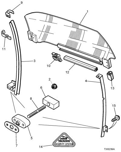 jaguar epc image