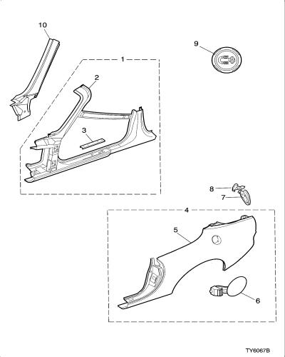 jaguar epc image