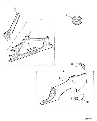 jaguar epc image