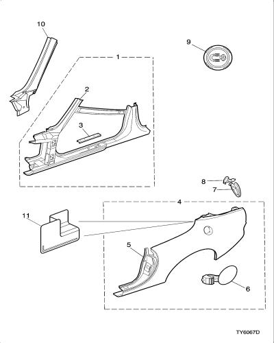 jaguar epc image