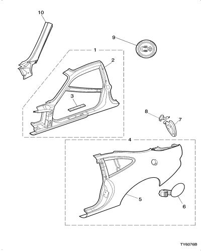 jaguar epc image