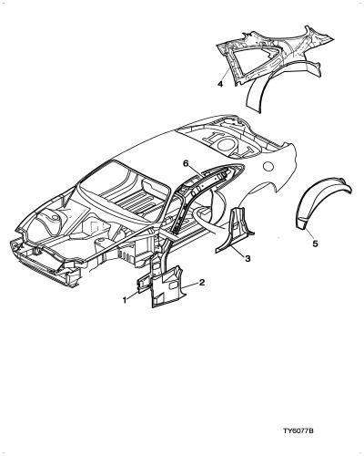 jaguar epc image