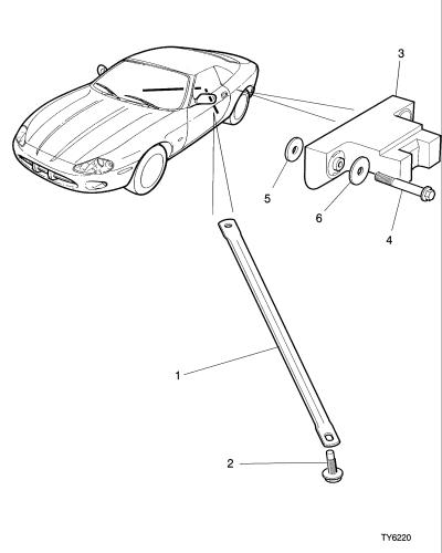 jaguar epc image