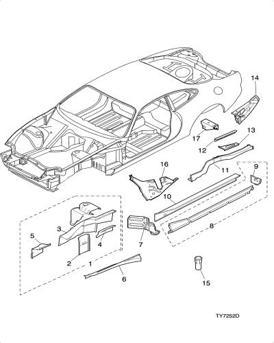 jaguar epc image