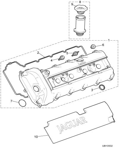 jaguar epc image