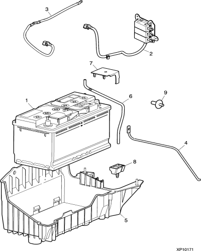 jaguar epc image