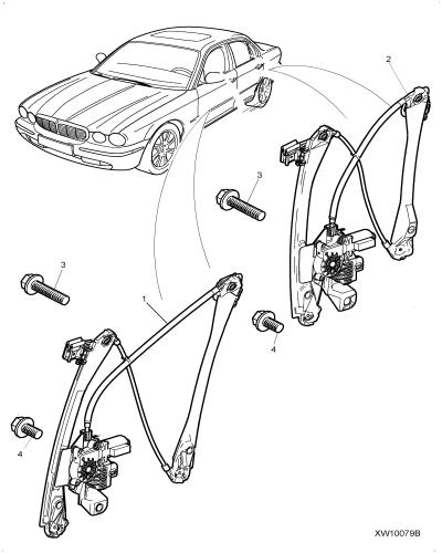 jaguar epc image