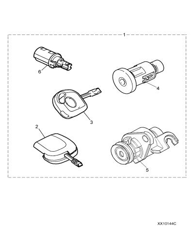 jaguar epc image