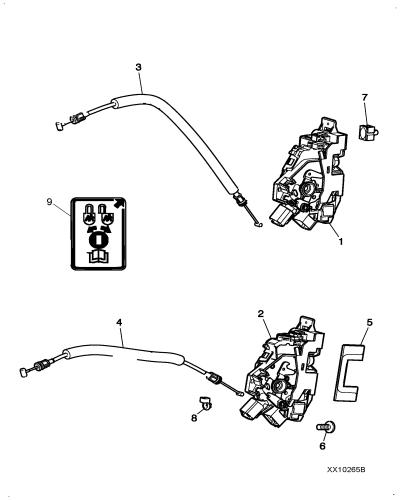jaguar epc image