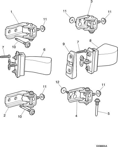 jaguar epc image
