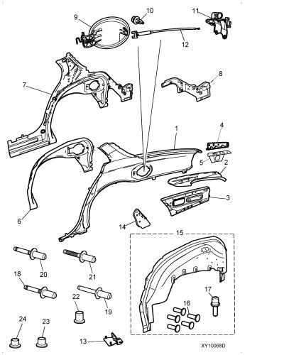 jaguar epc image