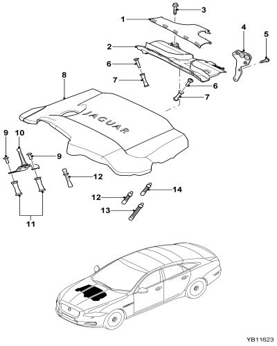 jaguar epc image