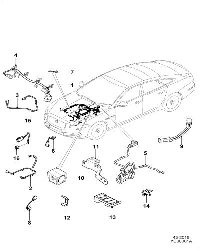 jaguar epc image