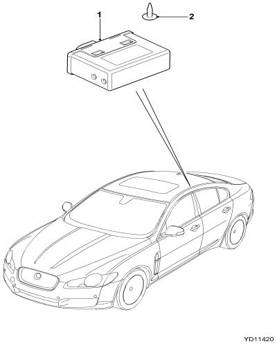jaguar epc image
