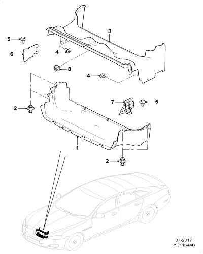 jaguar epc image