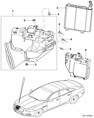 jaguar epc image