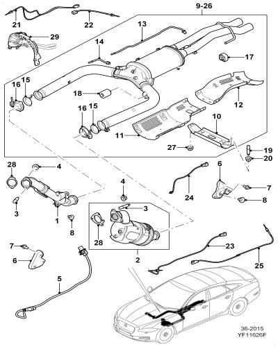 jaguar epc image