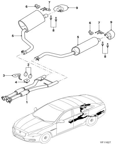 jaguar epc image