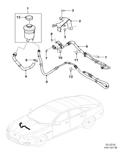 jaguar epc image
